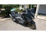 Yamaha tmax 530 iron max - Miniature