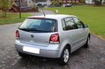 Volkswagen polo iv 1.4 tdi 80 confortline - Miniature