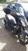 Yamaha 125 xmax - Miniature