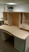 Meuble de bureau - Miniature