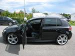 Volkswagen golf 1.6 tdi - Miniature