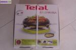 Appareil raclette et grill tefal tout neuf - Miniature