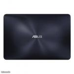 Pc portable asus r558u - Miniature