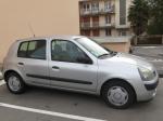 Renault clio 2 campus 1.5 dci, 80 ch - Miniature