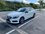 Mercedes-benz a 220 cdi 7g-dct amg line - Miniature