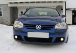 Volkswagen golf 1.9 tdi comfortline - Miniature