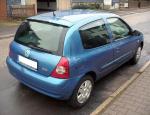 Renault clio 2 - Miniature