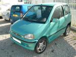 Don vsp microcar virgo - Miniature