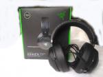 Casque gamer razer kraken 7.1 v2 - Miniature