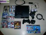 Ps3 + jeux et accessoires - Miniature