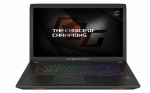 Asus rog gl753ve + tous ses accessoires gamer asus - Miniature