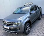 Volkswagen amarok 2.0tdi dsg canyon dc... - Miniature