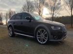 Audi a4 allroad quattro 2.0 tdi dpf - Miniature