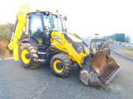 2011 jcb 3cx - Miniature