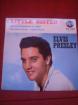 Disque vinyl 45 tours 4 titres "little sister" d'... - Miniature