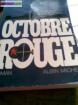 Octobre rouge - Miniature