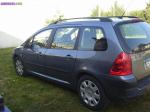 Peugeot 307 hdi 1.6l confort pack - Miniature