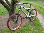 Cannondale rize carbon - Miniature