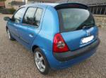 Renault clio ii 1.9 dti 5p - Miniature