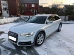 Audi a6 2.0 tdi allroad - Miniature