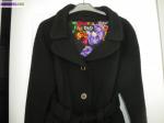 Manteau femme - Miniature