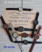 Lot montres neuves - Miniature