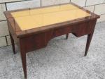 Beau bureau ancien - Miniature