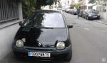 Twingo noir 16 v - Miniature