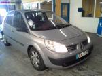 Renault scenic 1.9 dci 120 confort expression 2004 - Miniature