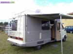 Camping car c25 oxigene 600 - Miniature