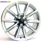 Jante wsp allroad canyon 18" x8 30 5x112 - Miniature