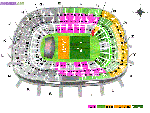 Place de concert rihanna au stade de france - Miniature