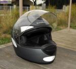 Casque schuberth gris anthracite tbe t 56 - Miniature