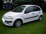 Citroen c3 1.4 hdi 70 (4cv) de 2003 avec 291.000 kms - Miniature