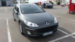 Peugeot 407 sw tres bon etat - Miniature