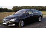 Opel insignia 2.0 cdti - 130 fap cosmo pack opc li - Miniature