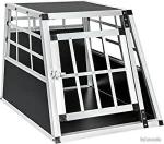 Vends cage box caisse de transport pour chien - Miniature