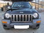 Jeep cherokee 2,5crd 143ch sport - Miniature