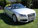 Audi a5 cabriolet 2.0 tfsi 211 s line plus - Miniature