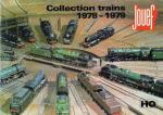 Trains miniatures modélisme locomotives wagons ho jouef - Miniature