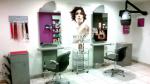 Salon de coiffure - Miniature