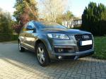 Audi q7 4.2 v8 tdi 326 dpf avus 5pl s line - Miniature