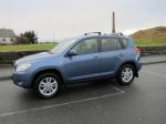 Toyota rav 4 iii 177 d-4d clean power pack techno - Miniature