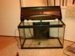 Aquarium aquatlantis 60 litres - Miniature