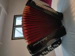 Accordeon 60 basse - Miniature