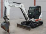 2007 bobcat 335g - Miniature