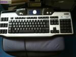 Clavier logitech g15 - Miniature