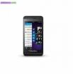 Blackberry z10 + housse + applis - Miniature