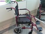 Fauteuil roulant - Miniature