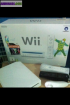 Console wii - Miniature